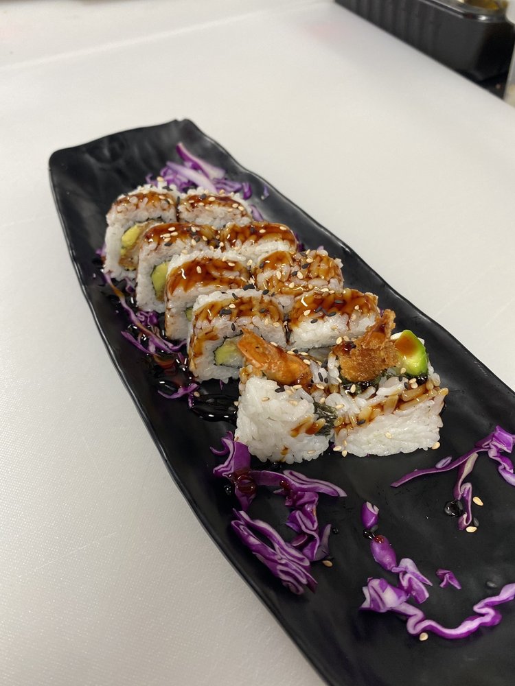 WABI SUSHI WAGON Updated June 2024 32 Photos Av. Jesús T. Piñero