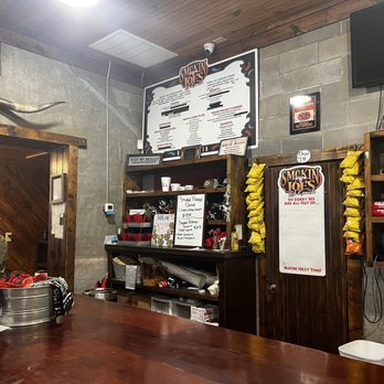 SMOKIN’ JOE’S RIB RANCH - Updated May 2024 - 212 Photos & 268 Reviews ...
