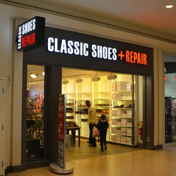 Classic Shoes and Repair - Same Day Service Available - Updated April 2025  - 29 Reviews - 2620 Cobb Pkwy, Smyrna, Georgia - Shoe Repair - Phone Number  - Yelp