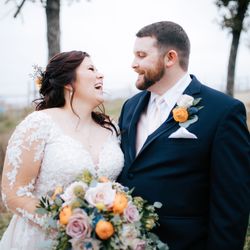 Complete Weddings + Events