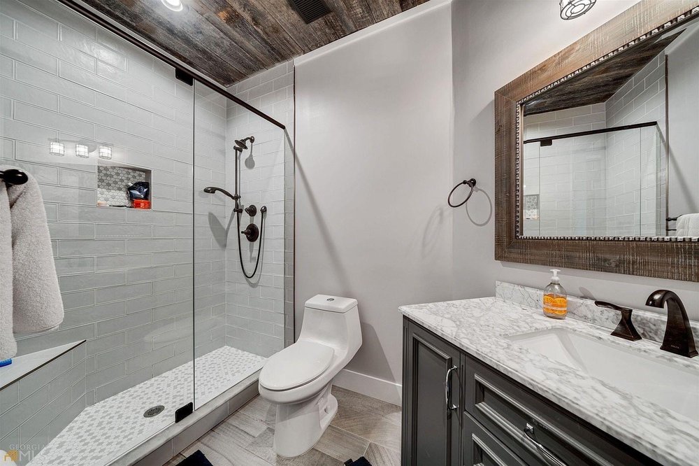 Slide of Stewart Construction & Carpentry LLC