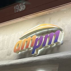ampm - The am mf pm