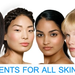 The Angel Laser Clinic - Laser treatments for all skin types