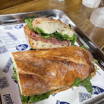 Panineria - Sandwiches Near Me - New York, New York Panineria - Sandwiches Near Me - New York, New York