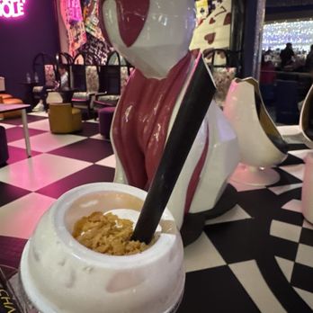 Milk Bar - Desserts Near Me - Las Vegas, Nevada