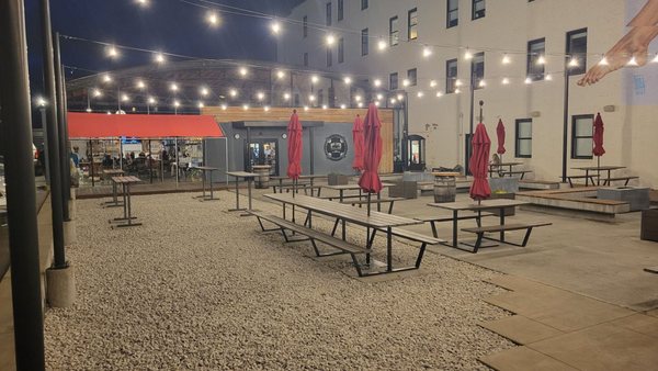 Big Lick Brewing Company, LLC by null
