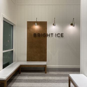 Bright Ice - Ice Cream & Frozen Yogurt Near Me - Tampa Bay, Florida