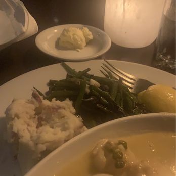 Dorn's Original Breakers Cafe - Scallops - Seafood Near Me - Morro Bay, California