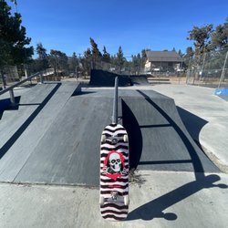 Sugarloaf Skatepark