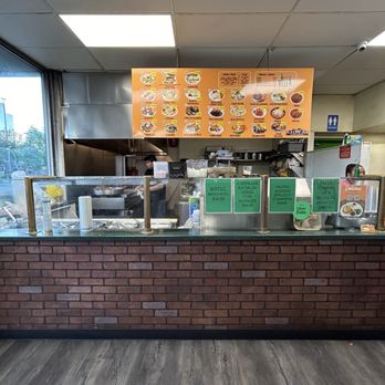 Joya Taqueria - Big menu with pictures - Mexican Near Me - Mountain View, California