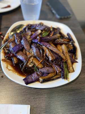 J’S Chinese Cuisine by null