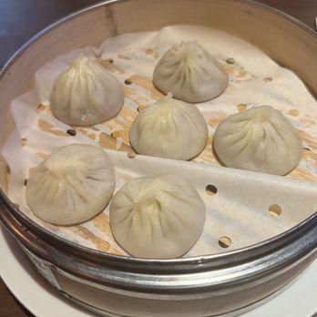 Yu By Sijie - Pork soup dumplings - Chinese Near Me - Las Vegas, Nevada Yu By Sijie - Pork soup dumplings - Chinese Near Me - Las Vegas, Nevada