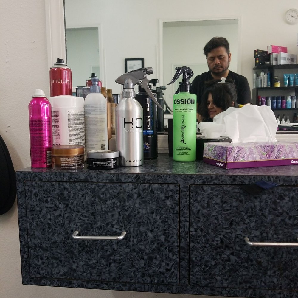 El Estilo Hair Salon - Hair Salons Near Me - Oakland, California El Estilo Hair Salon - Hair Salons Near Me - Oakland, California