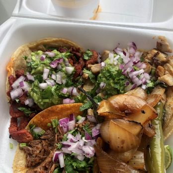 Agave Birrieria - Tacos - Tacos Near Me - Encinitas, California