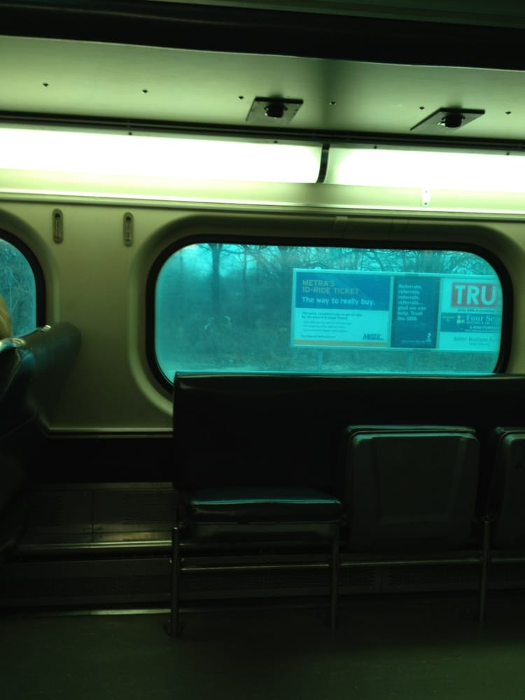 BIG TIMBER METRA STATION Updated September 2024 2025 Big Timber Rd, Elgin, Illinois Public