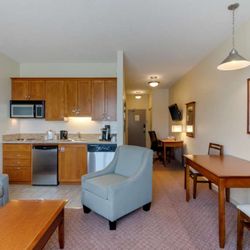 Best Western Plus Chemainus Inn - CS
