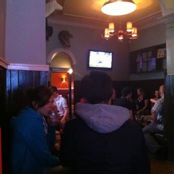 The Safari Lounge - Alligator or crocodile?? - Bars Near Me - Edinburgh, EDH The Safari Lounge - Alligator or crocodile?? - Bars Near Me - Edinburgh, EDH