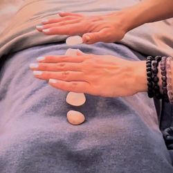 Anam Cara Energy - Crystal Healing