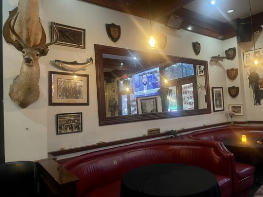 Kennedy Room by null