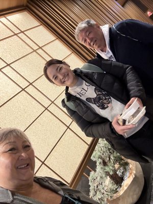 Grand Prince Hotel Takanawa by null