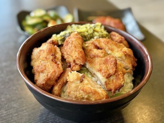 A&J Restaurant by null