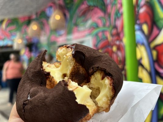 Beacon Doughnuts by null