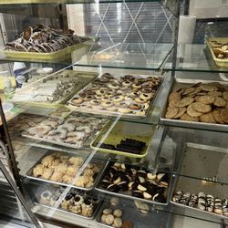 Du Bois Pastry