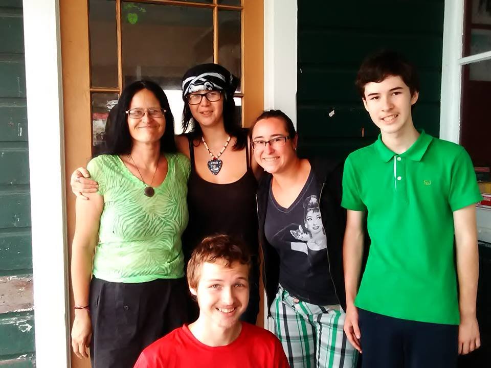 Big Island Jo's And Mamma Jo's - childcare center in Mountain View, HI