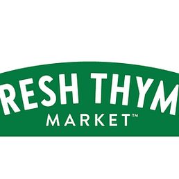 Exterior photo of Fresh Thyme Market - Apple Valley, Minnesota Exterior photo of Fresh Thyme Market - Apple Valley, Minnesota