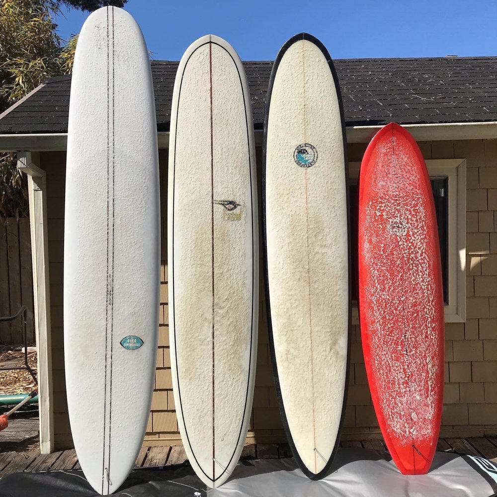 BING SURFBOARDS nearby at 974 N Coast Hwy 101, Encinitas, California