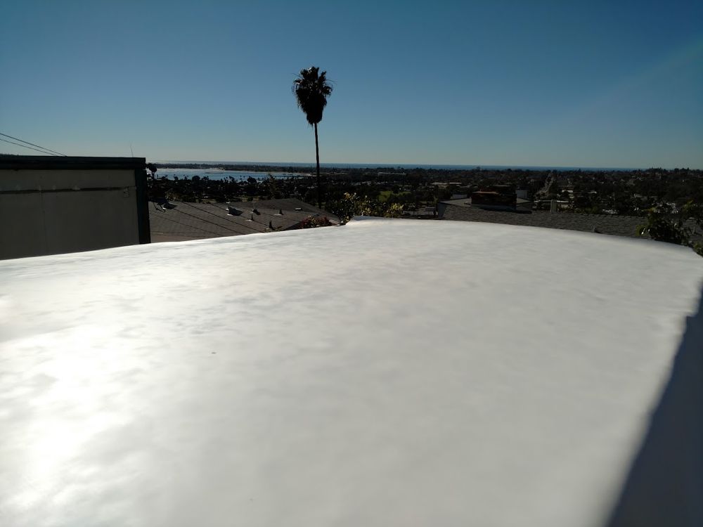 Slide of RV Expert Mobile Service