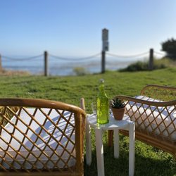 The Bus Stop Pismo Beach - Date Night Views