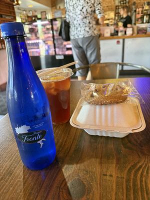 The Urban Bean Coffeehouse Cafe by null