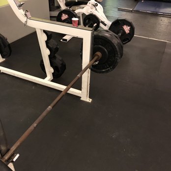 Harbor Fitness - Gyms Near Me - Brooklyn, New York