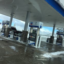 Mikes Exxon