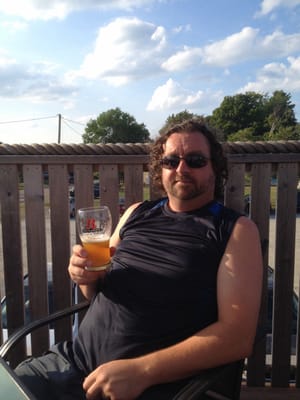 The Lost Anchor by null