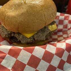 Dyer's Cafe - The Big Papa