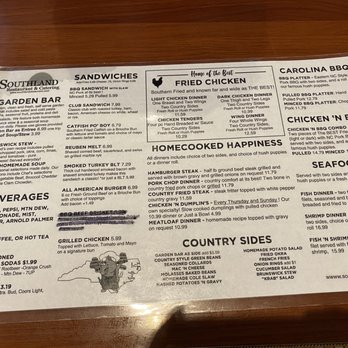 Southland Trade - Barbeque Near Me - Moyock, North Carolina Southland Trade - Barbeque Near Me - Moyock, North Carolina