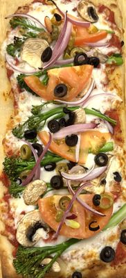 Pizzeria Sportiva by null