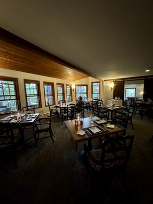 Mirabelle Restaurant by null