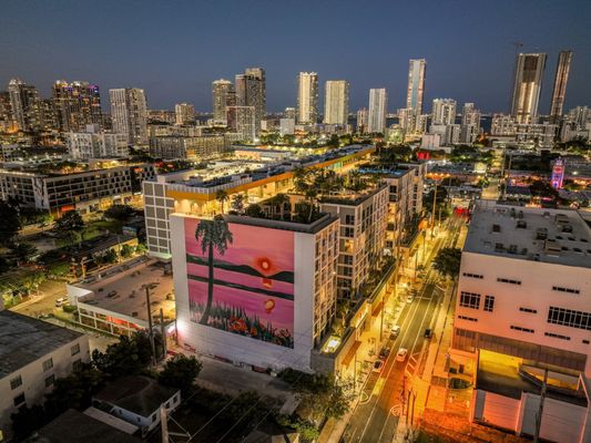 AMLI Wynwood by null