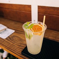 Margaritas Mobile Bar