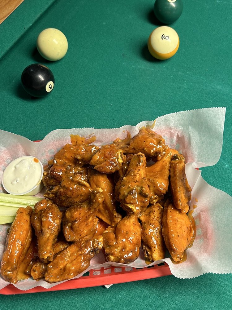 MOUNTAIN VIEW RESTAURANT Updated October 2024 6662 State Route 281