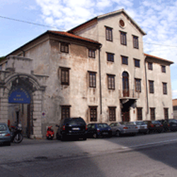Civico Museo del Mare