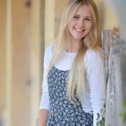 Katie J Photos - Senior photos