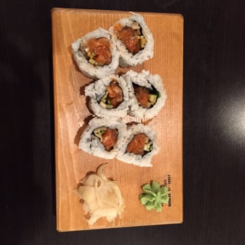 Kabuki Sushi & Grill South - Japanese Near Me - Edmonton, Alberta