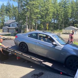 Nisqually Towing West