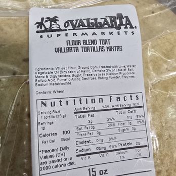 Vallarta Supermarkets - June 2025 - International Grocery Near Me - Fresno, California Vallarta Supermarkets - June 2025 - International Grocery Near Me - Fresno, California