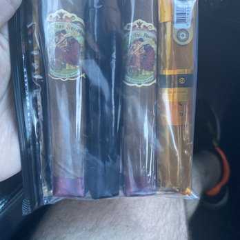 FK Kirsten Tobacconist - Today's treasure! - Tobacco Shops Near Me - Seattle, Washington FK Kirsten Tobacconist - Today's treasure! - Tobacco Shops Near Me - Seattle, Washington