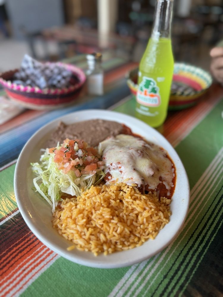 TAQUERIA JALISCO RESTAURANT Updated September 2024 10675 King